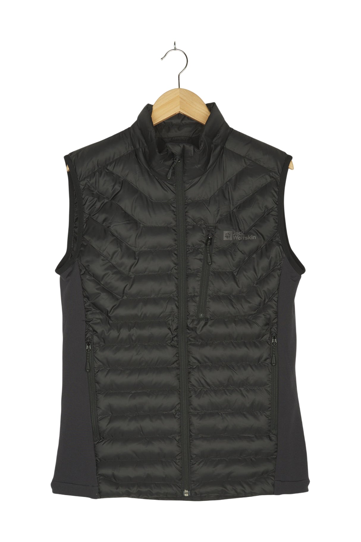 Kunstfaserweste für Herren