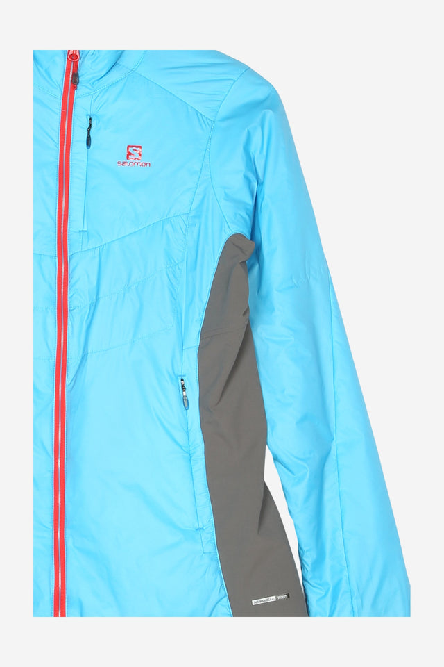 Isolationsjacke für Damen