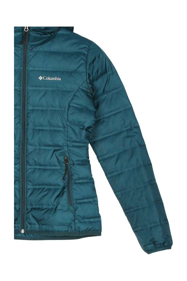 Daunenjacke für Damen