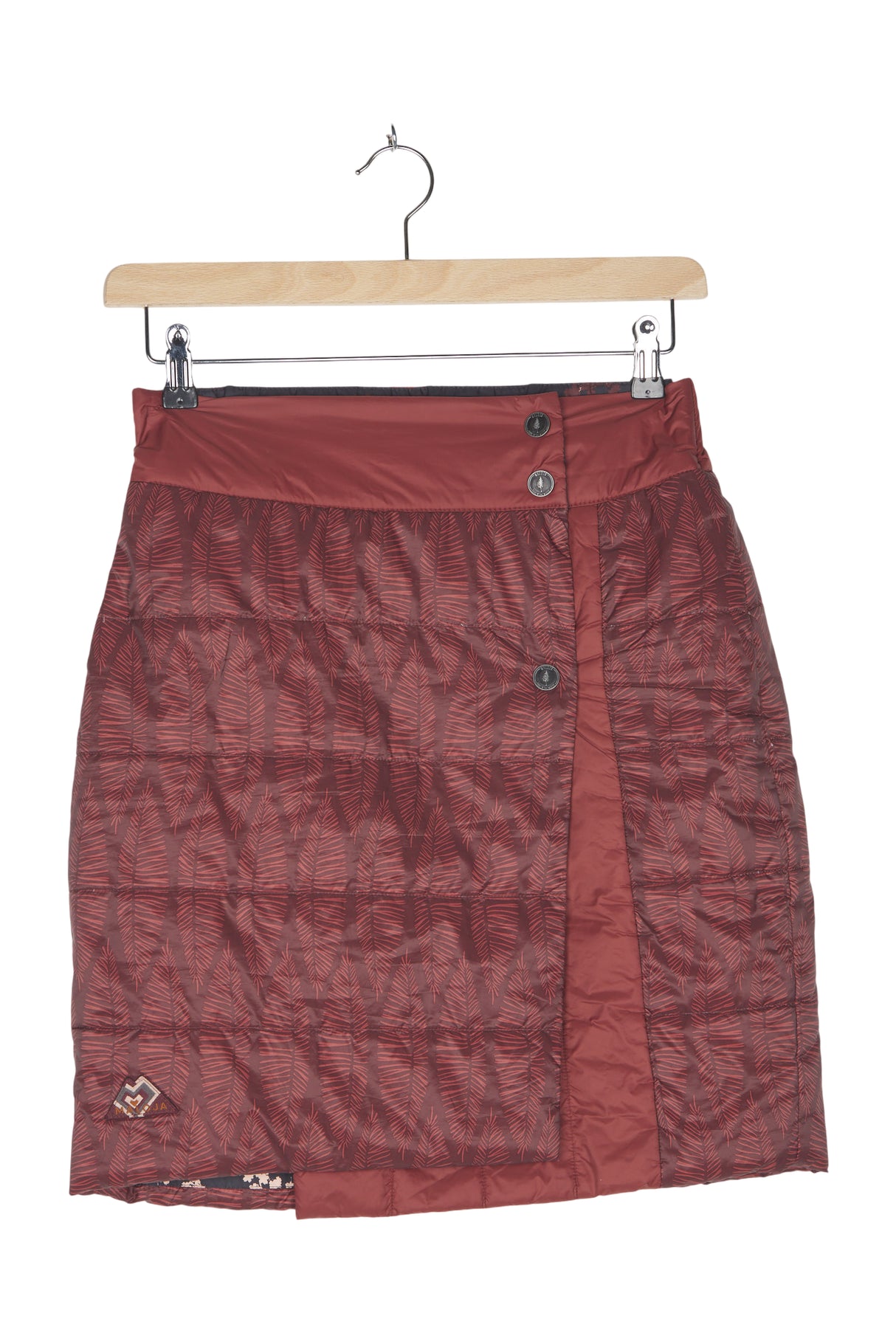 Isolationsrock für Damen