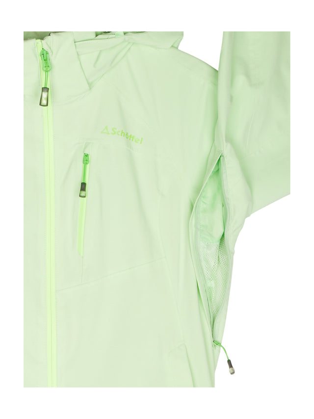 Windbreaker für Damen