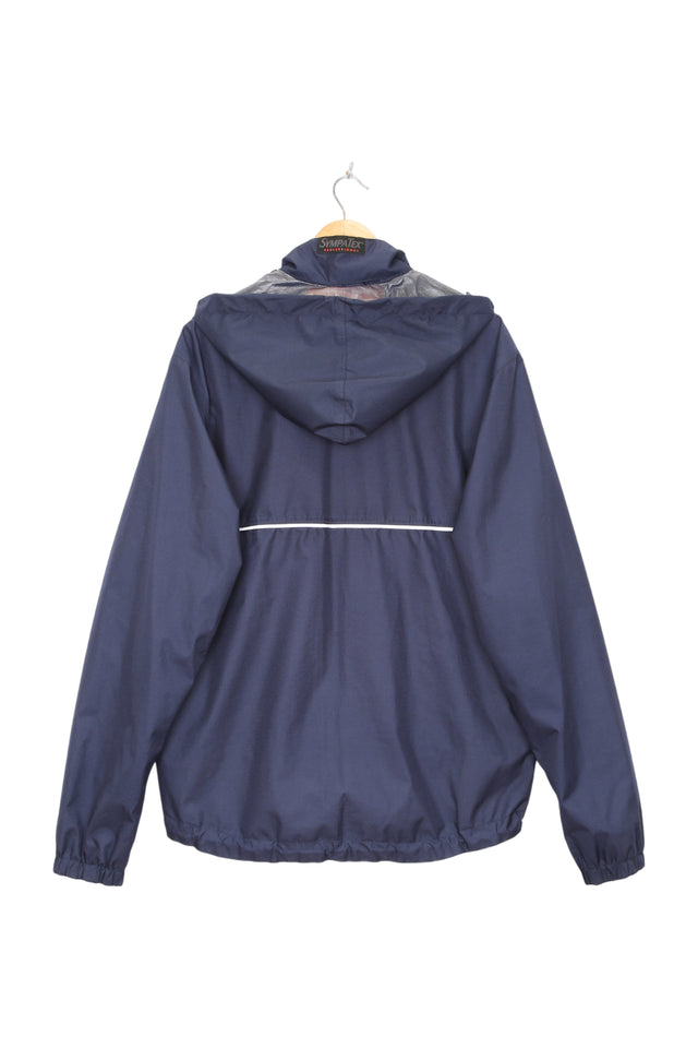 Hardshelljacke, Regenjacke für Herren