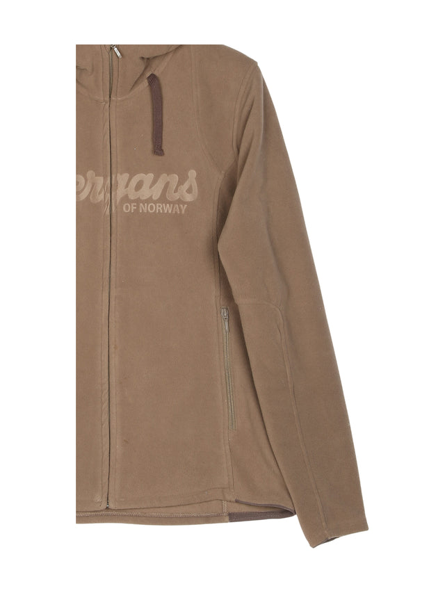 Fleecejacke für Herren