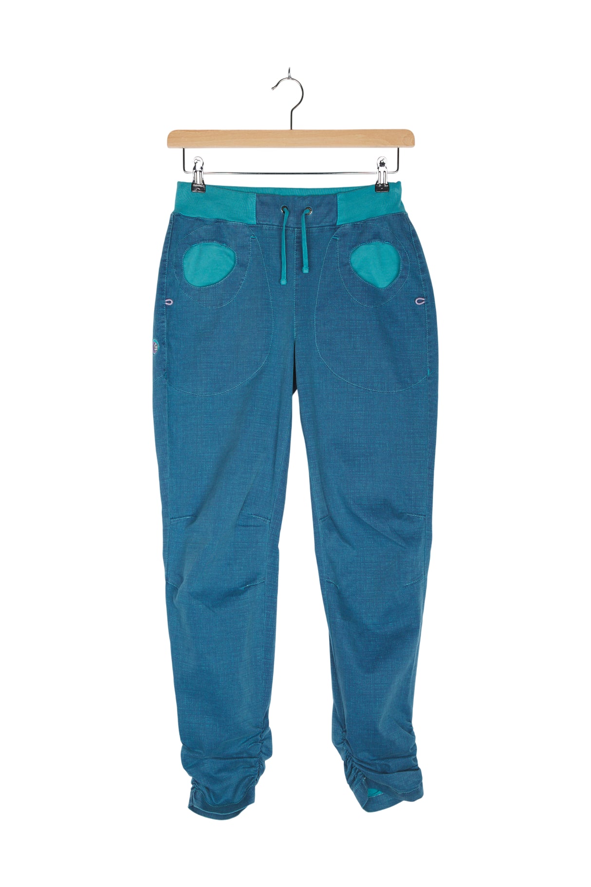 Kletterhose für Damen