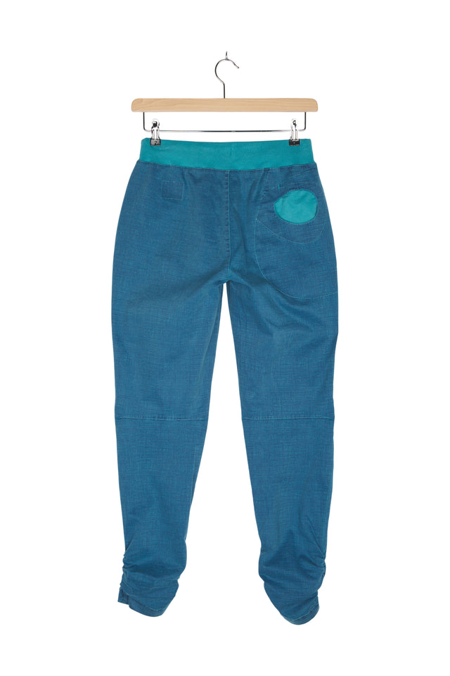 Kletterhose für Damen