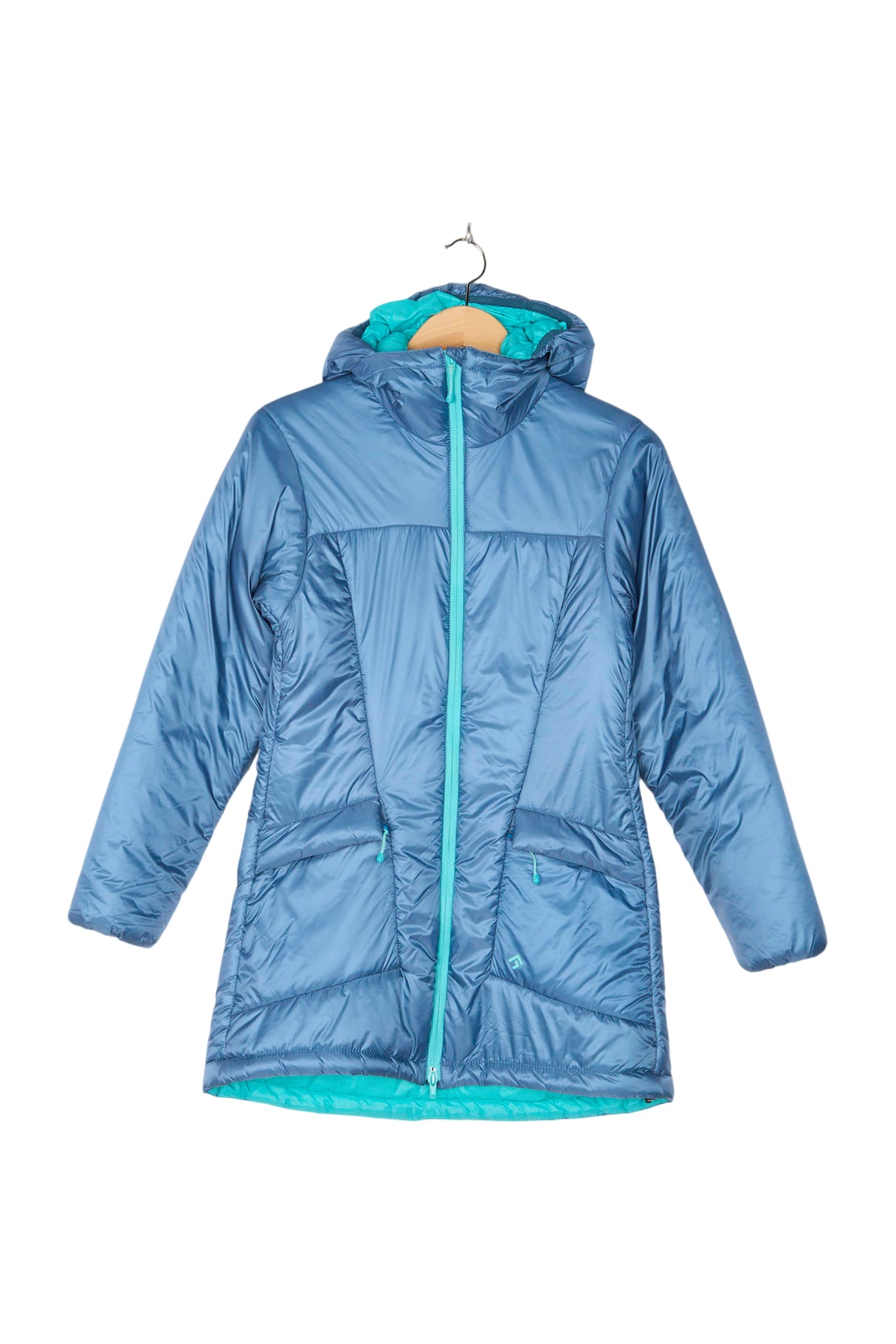 Kunstfaserjacke für Damen