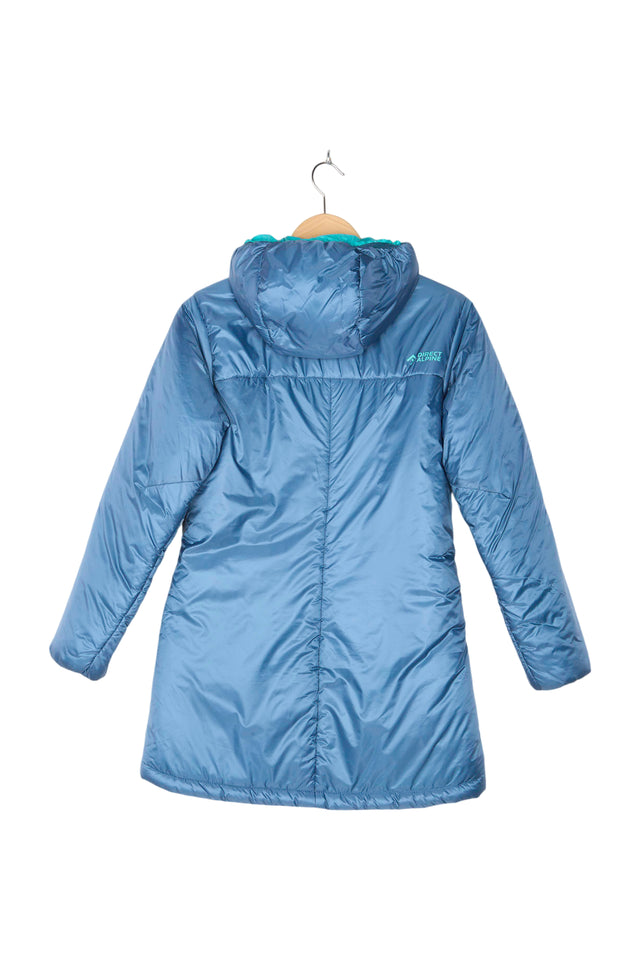 Kunstfaserjacke für Damen