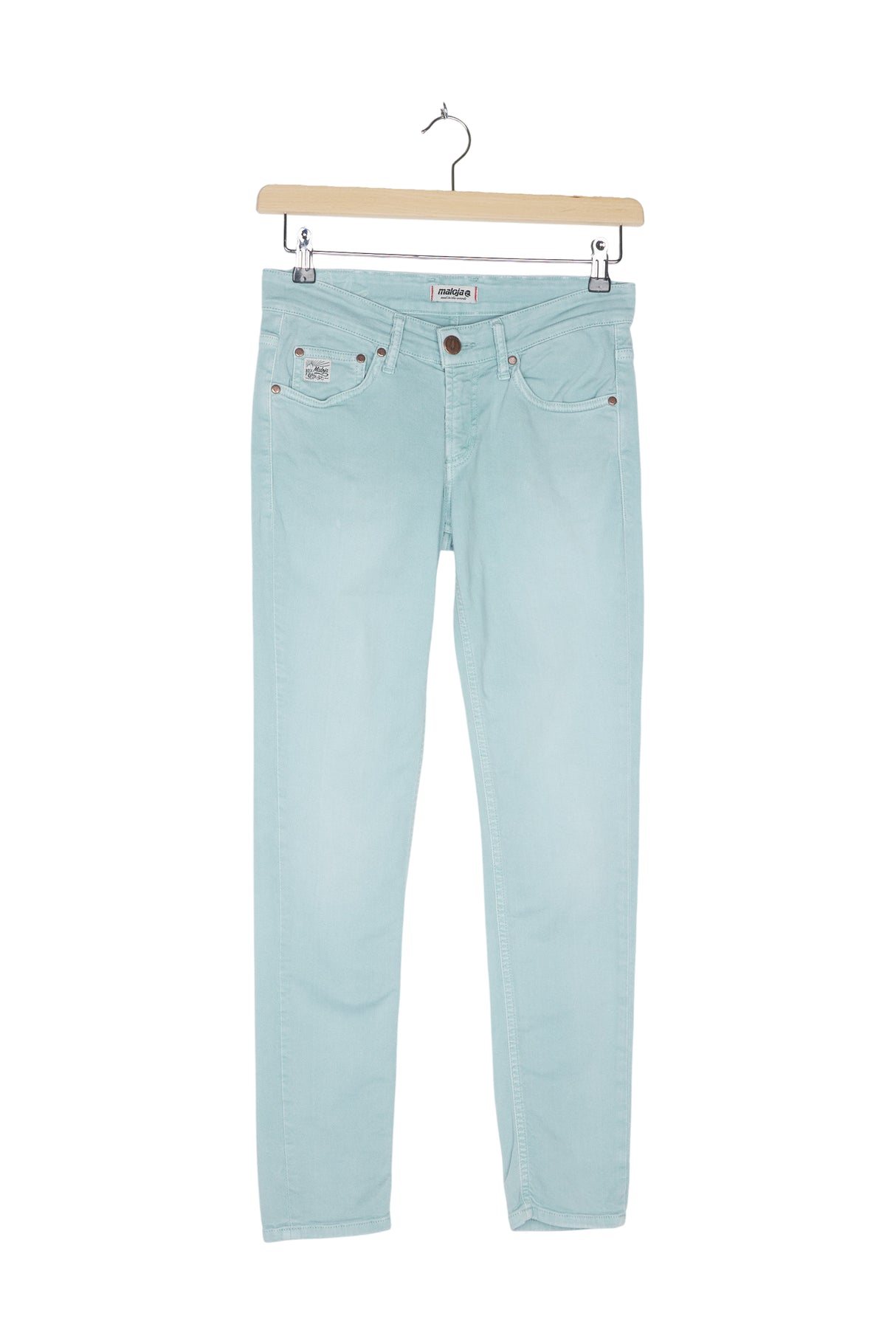 Jeans, Freizeithose für Damen