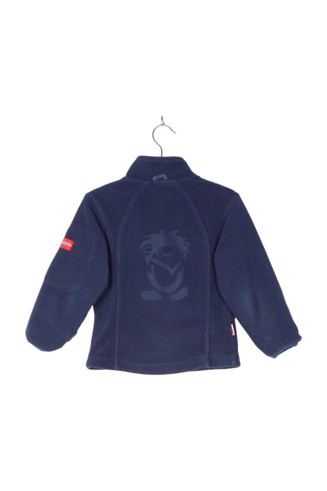 Fleecejacke für Kinder