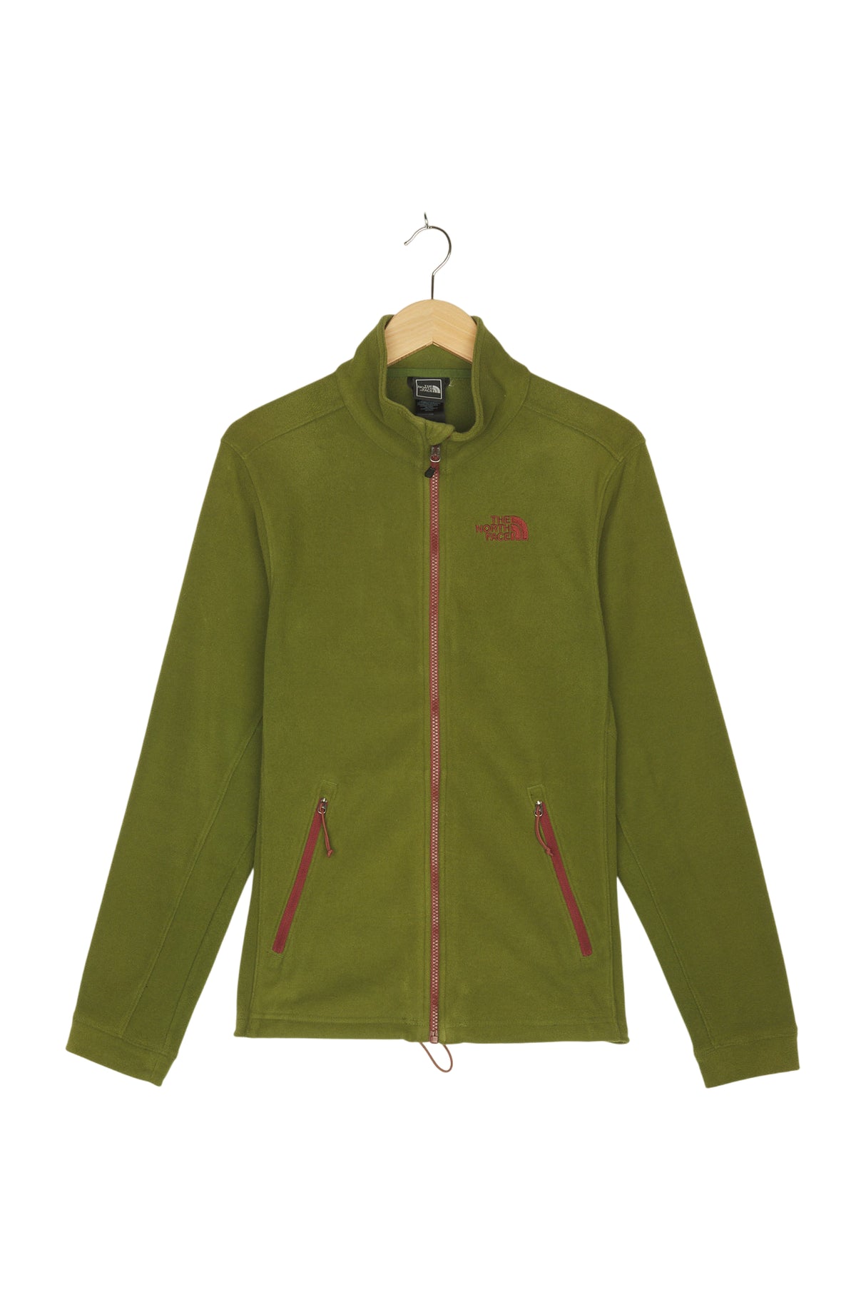 Fleecejacke für Herren