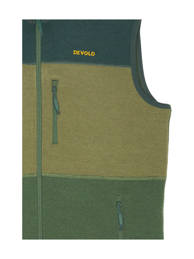 Isolationsweste für Herren