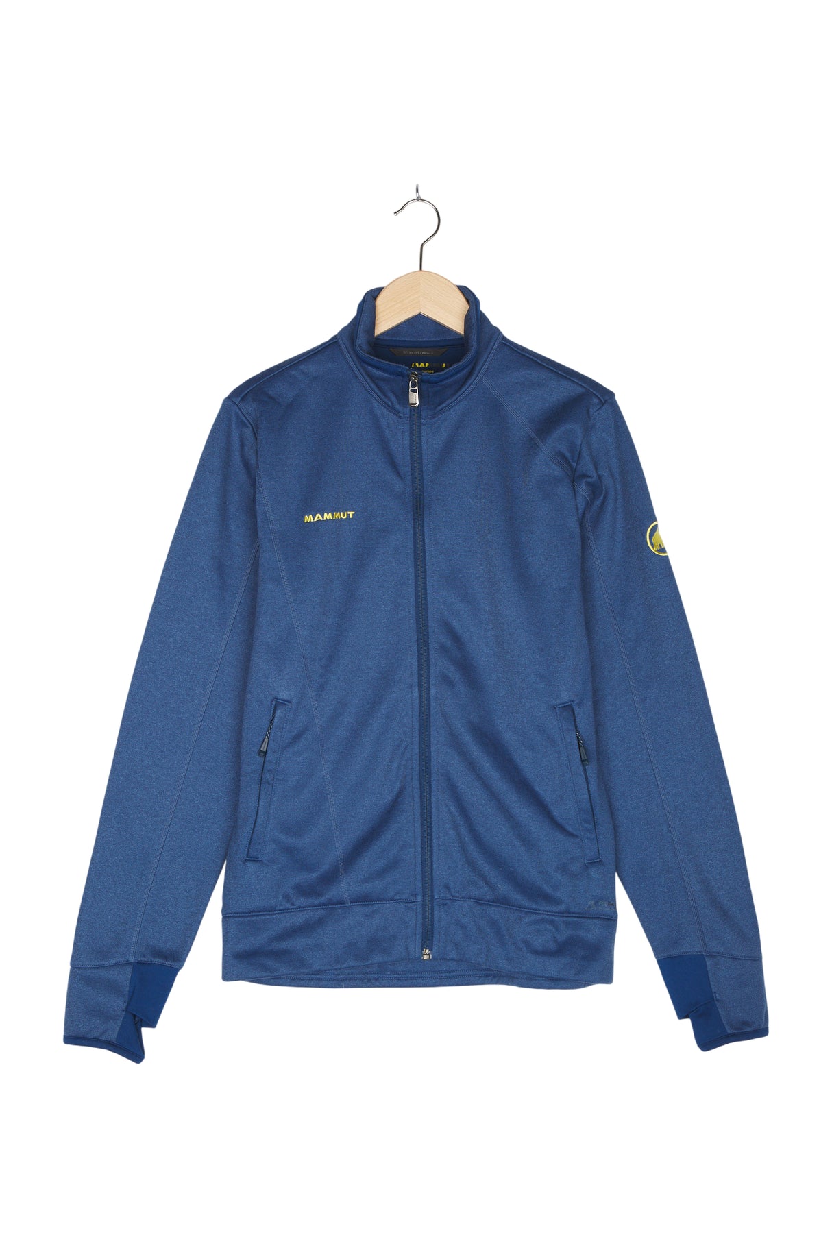 Fleecejacke für Herren