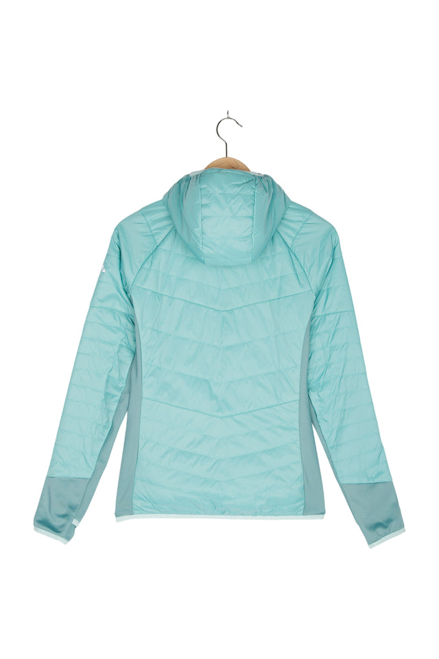 Kunstfaserjacke für Damen