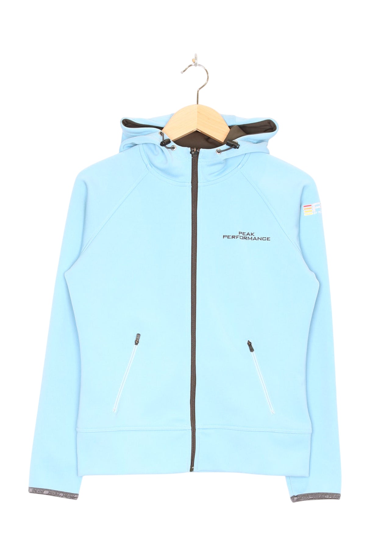 Fleecejacke für Damen