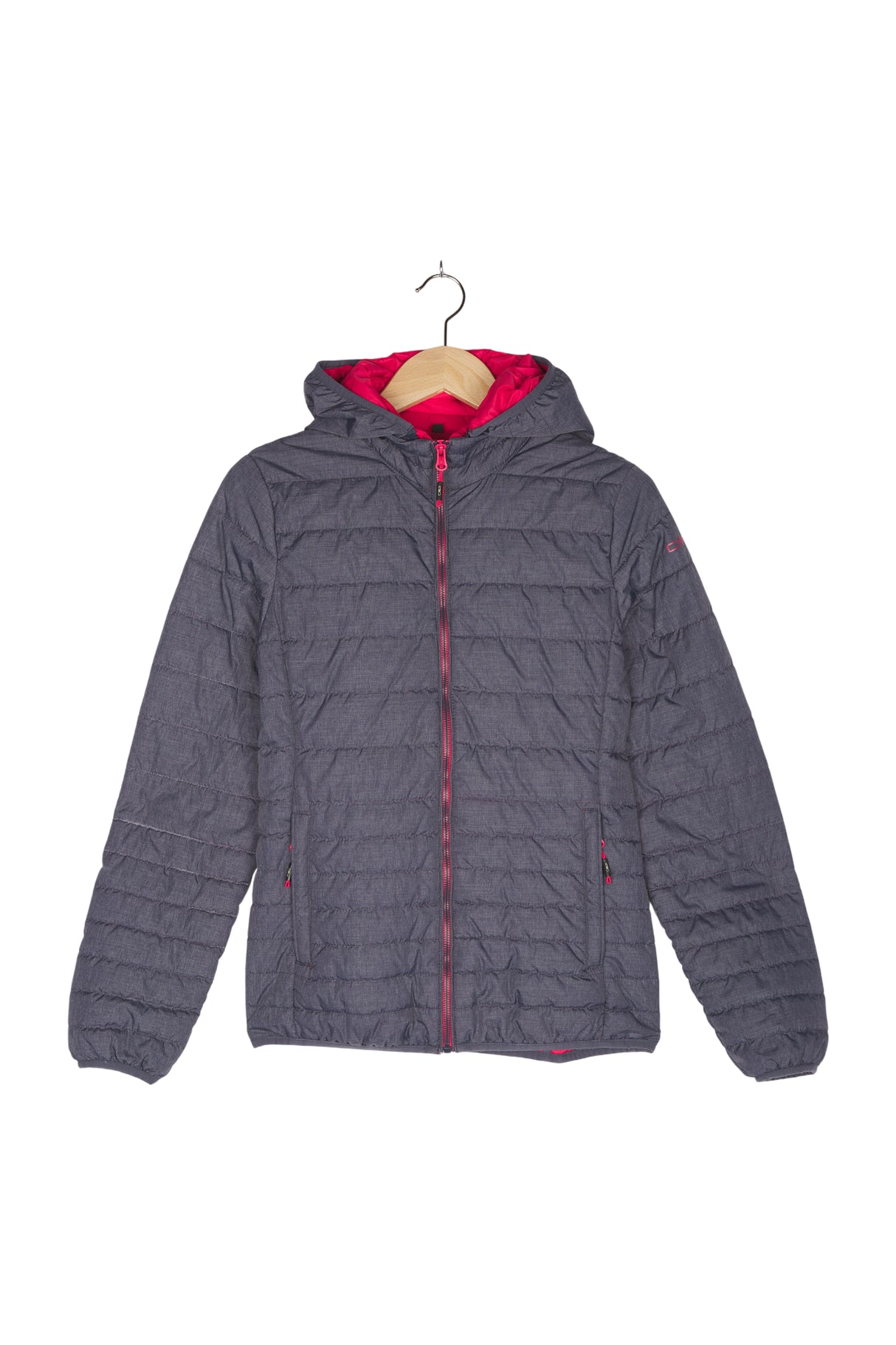 Kunstfaserjacke für Damen