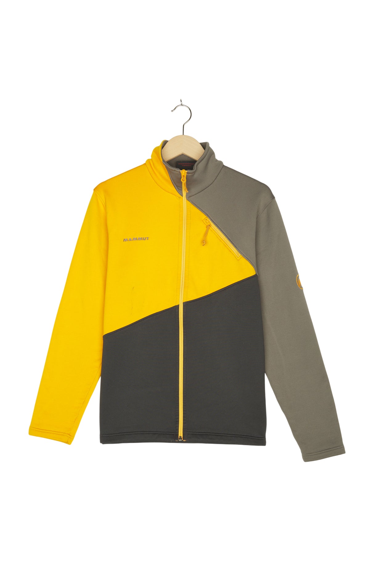 Fleecejacke für Herren