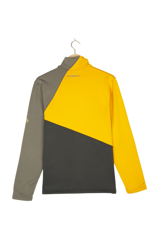 Fleecejacke für Herren