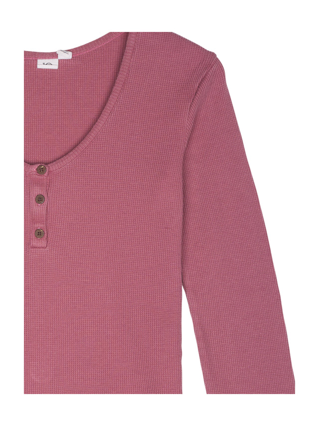 Longsleeve Freizeit für Damen