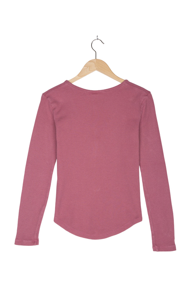 Longsleeve Freizeit für Damen