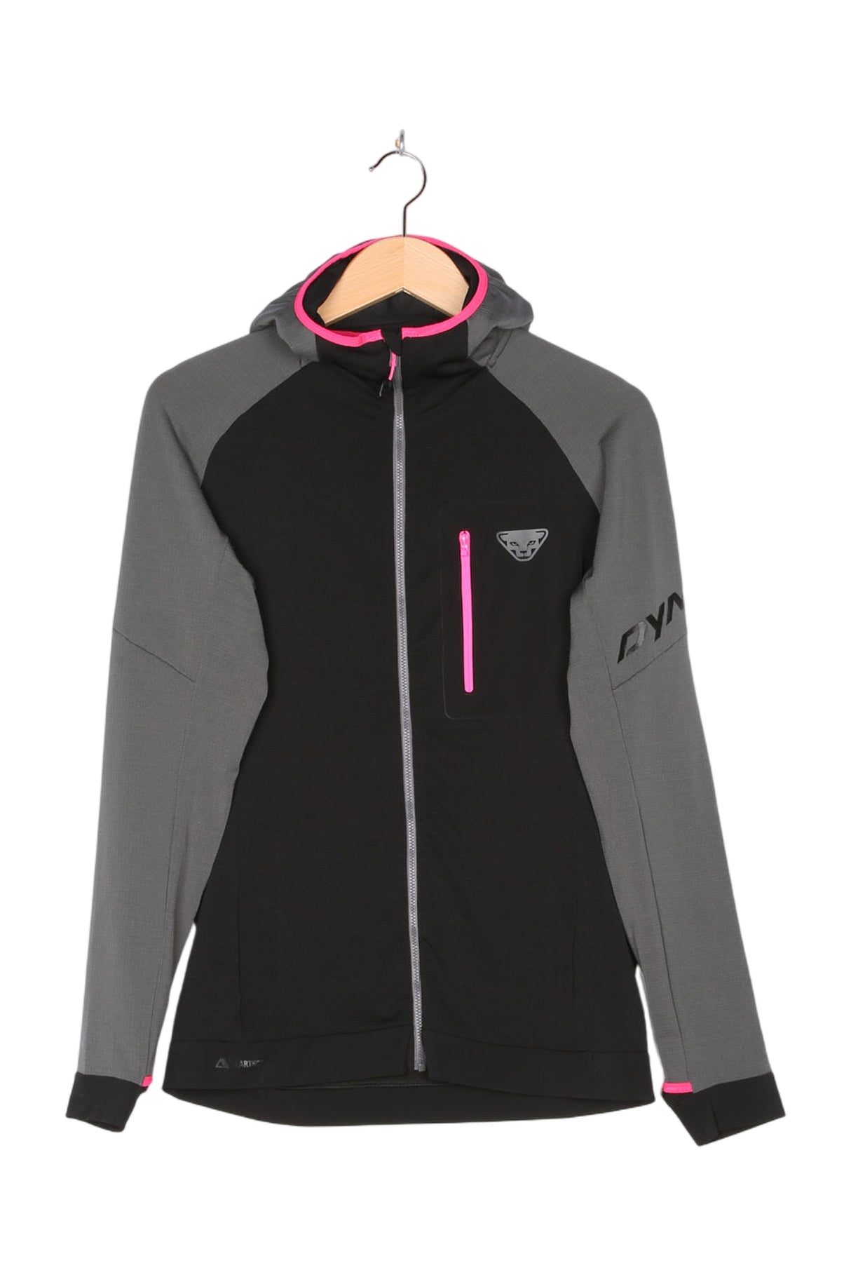 Fleecejacke für Damen