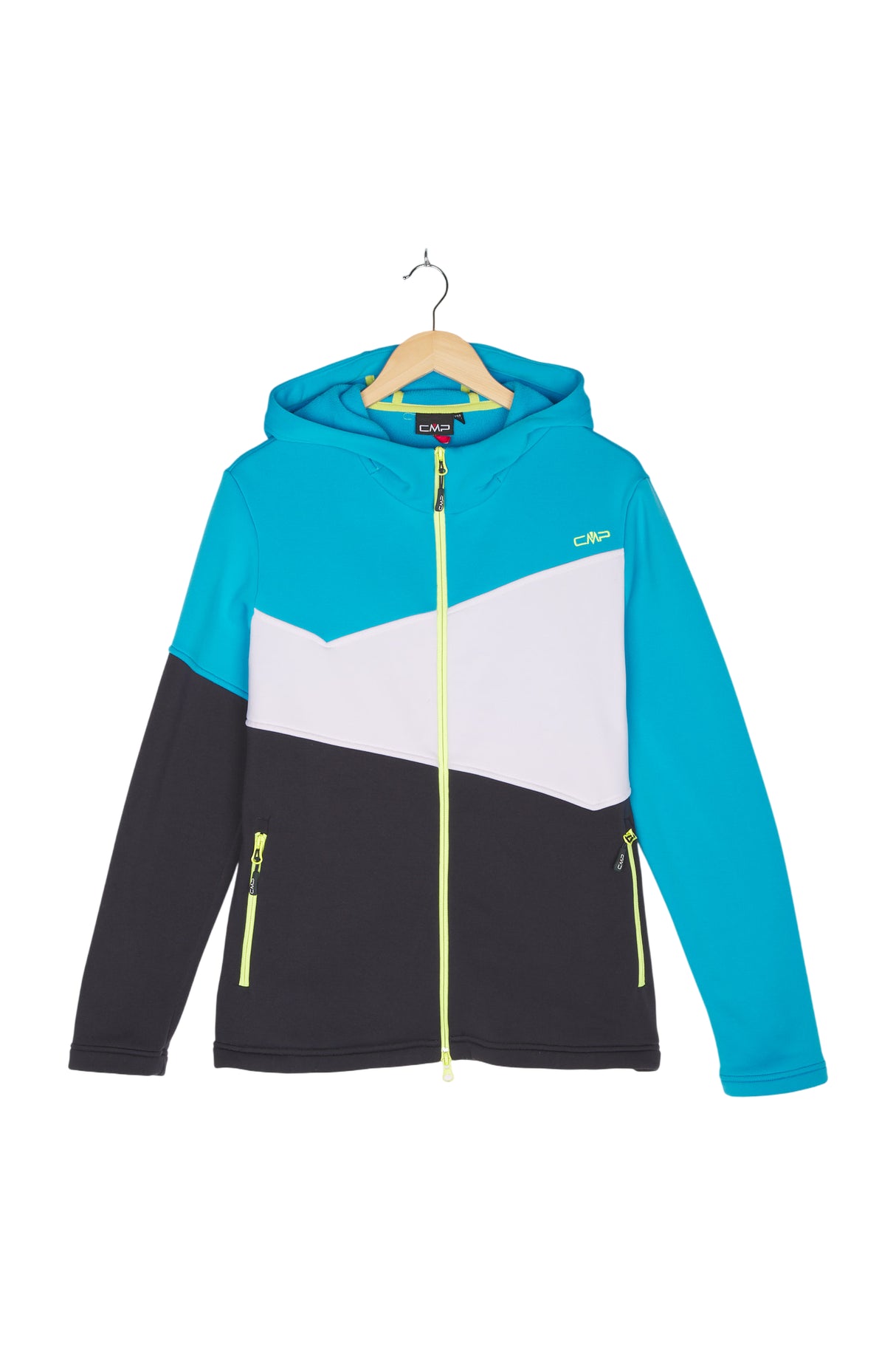 Fleecejacke für Damen