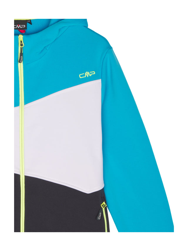 Fleecejacke für Damen