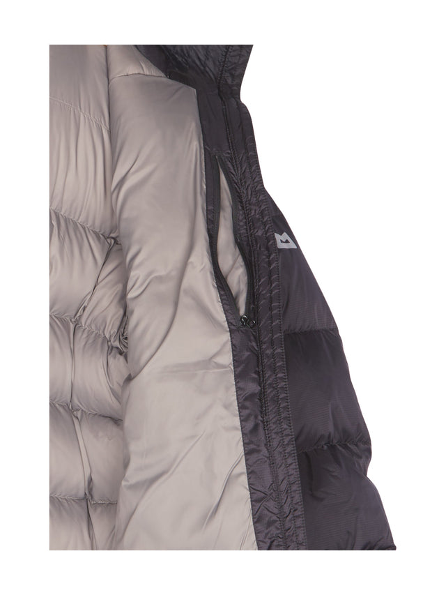 Daunenjacke für Herren