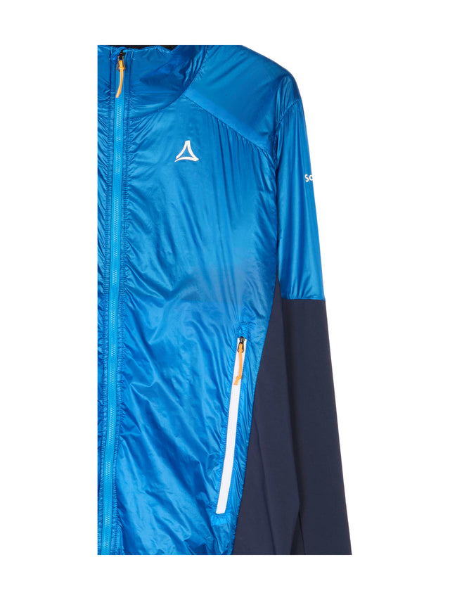 Softshelljacke für Herren