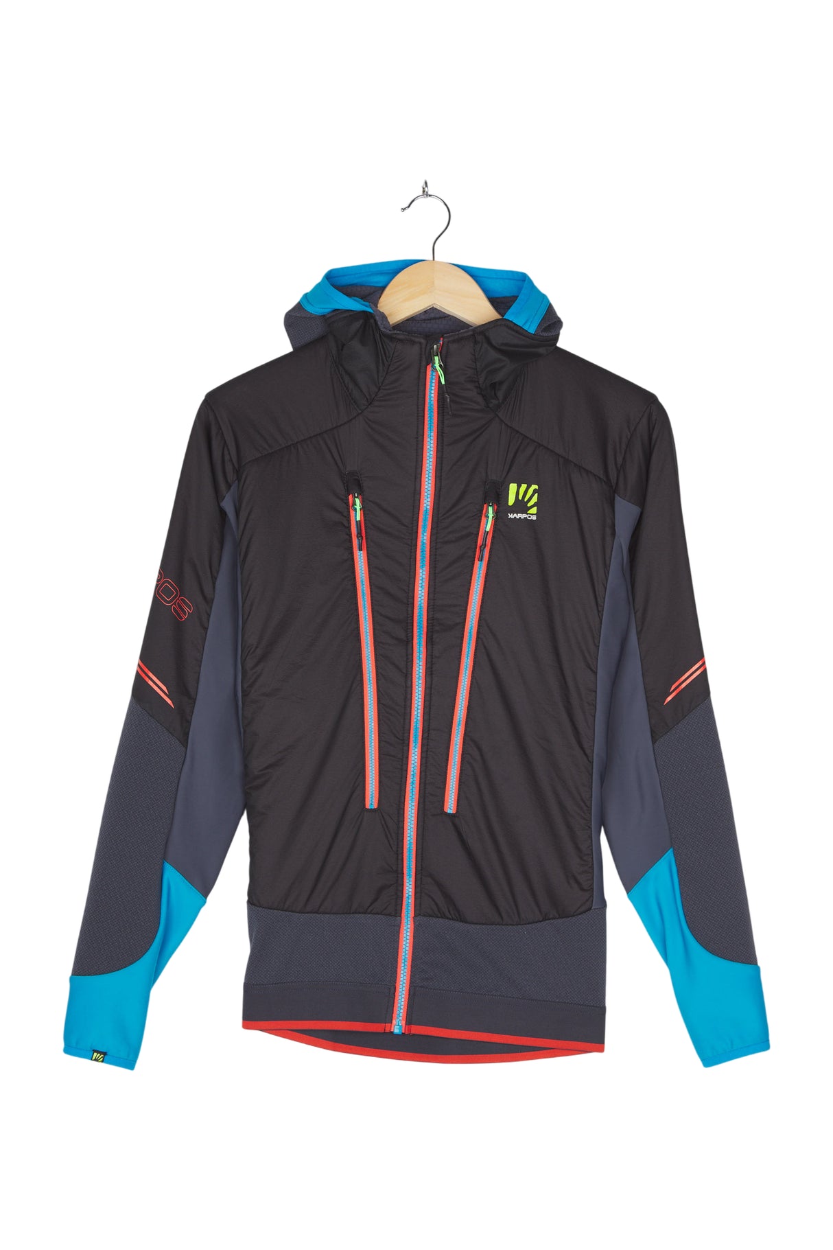 Kunstfaserjacke für Damen