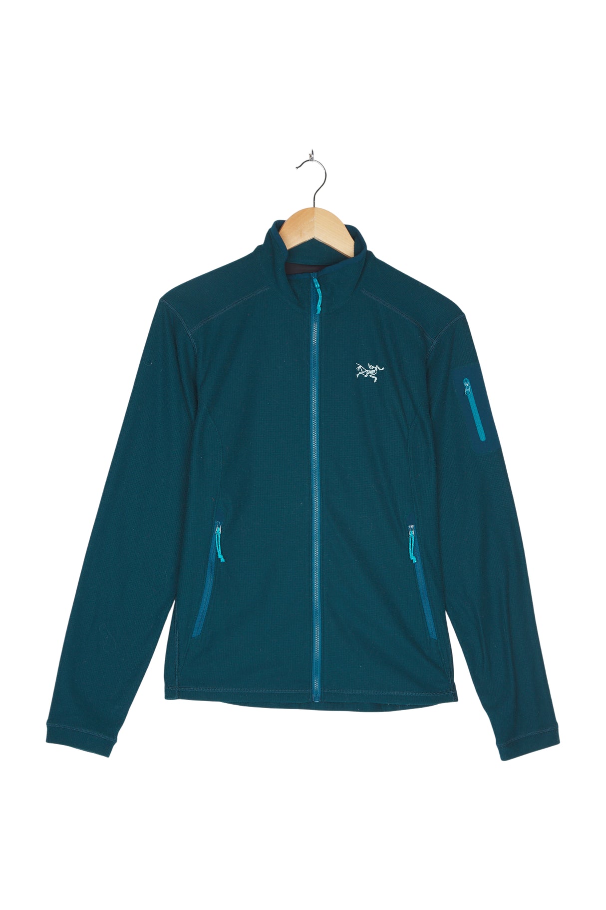 Fleecejacke für Damen