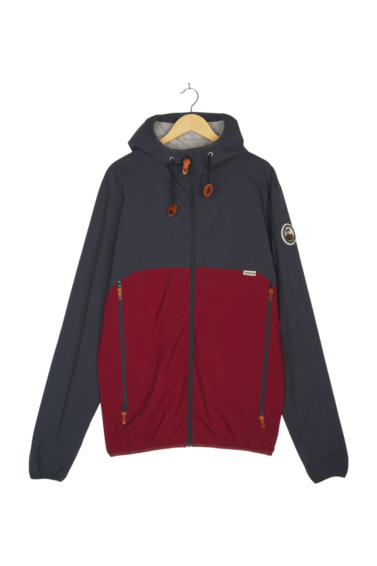 Softshelljacke für Herren