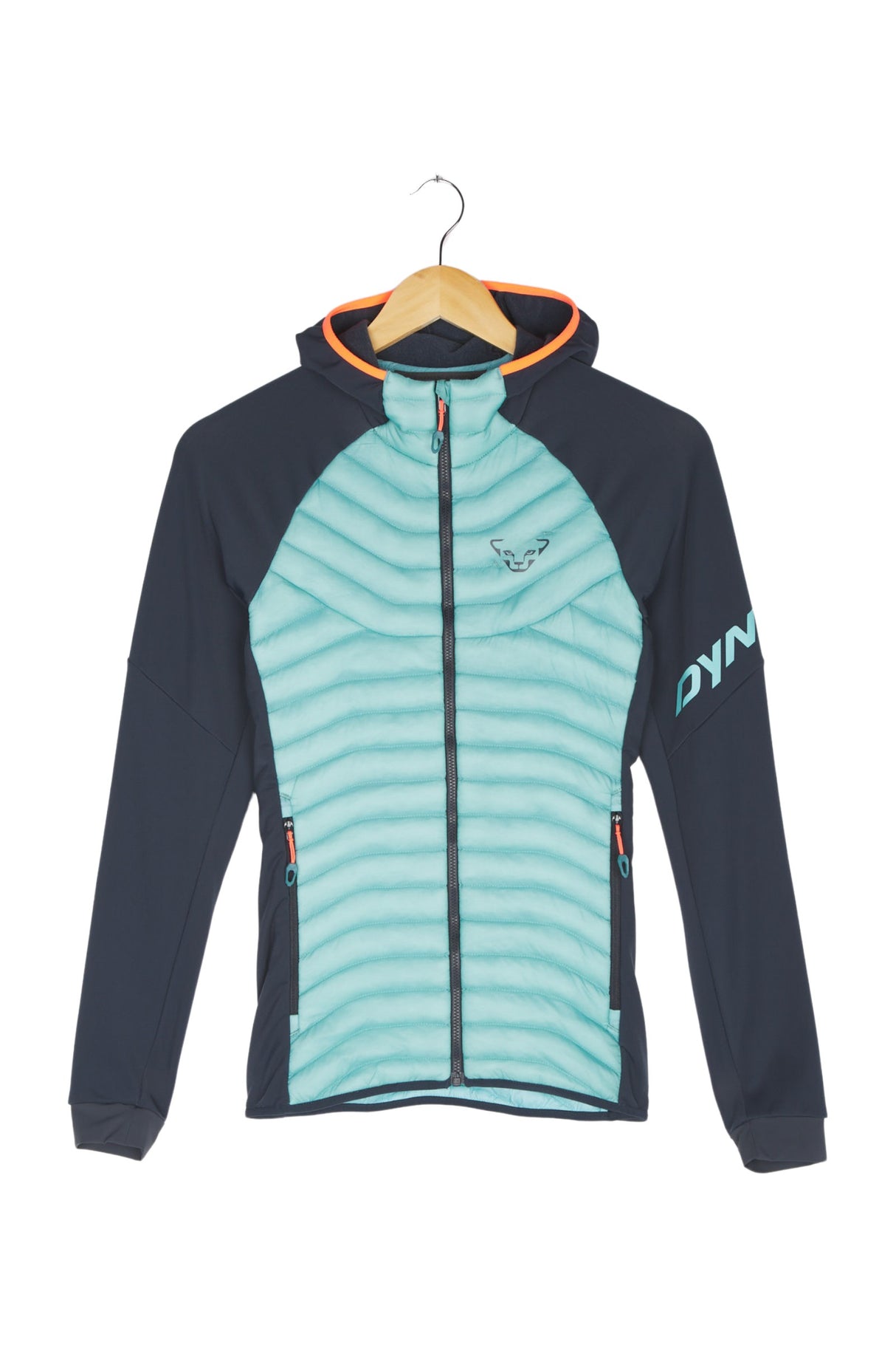 Kunstfaserjacke für Damen