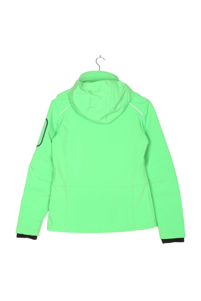 Softshelljacke für Damen