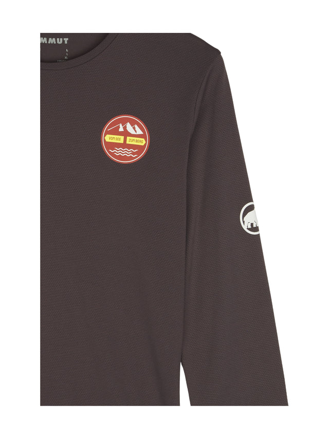 Longsleeve Funktion für Damen