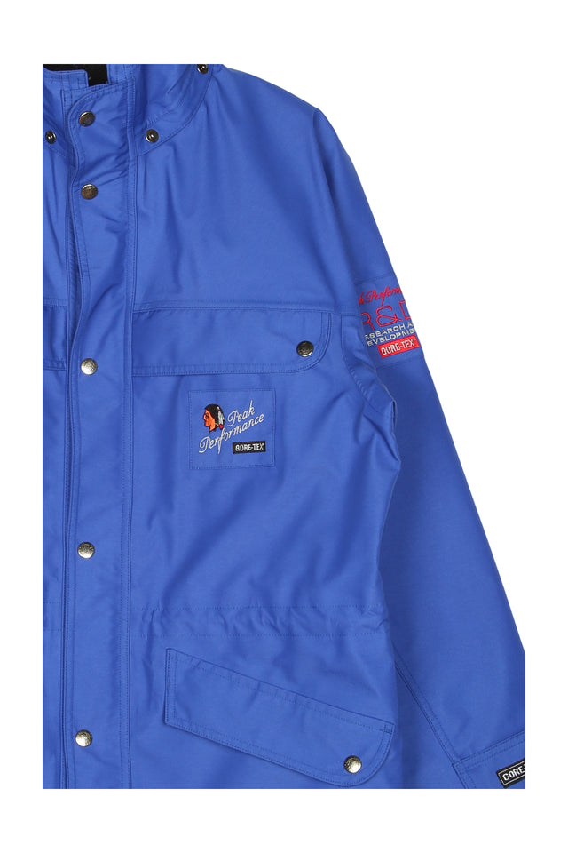 Hardshelljacke mit GoreTex für Herren