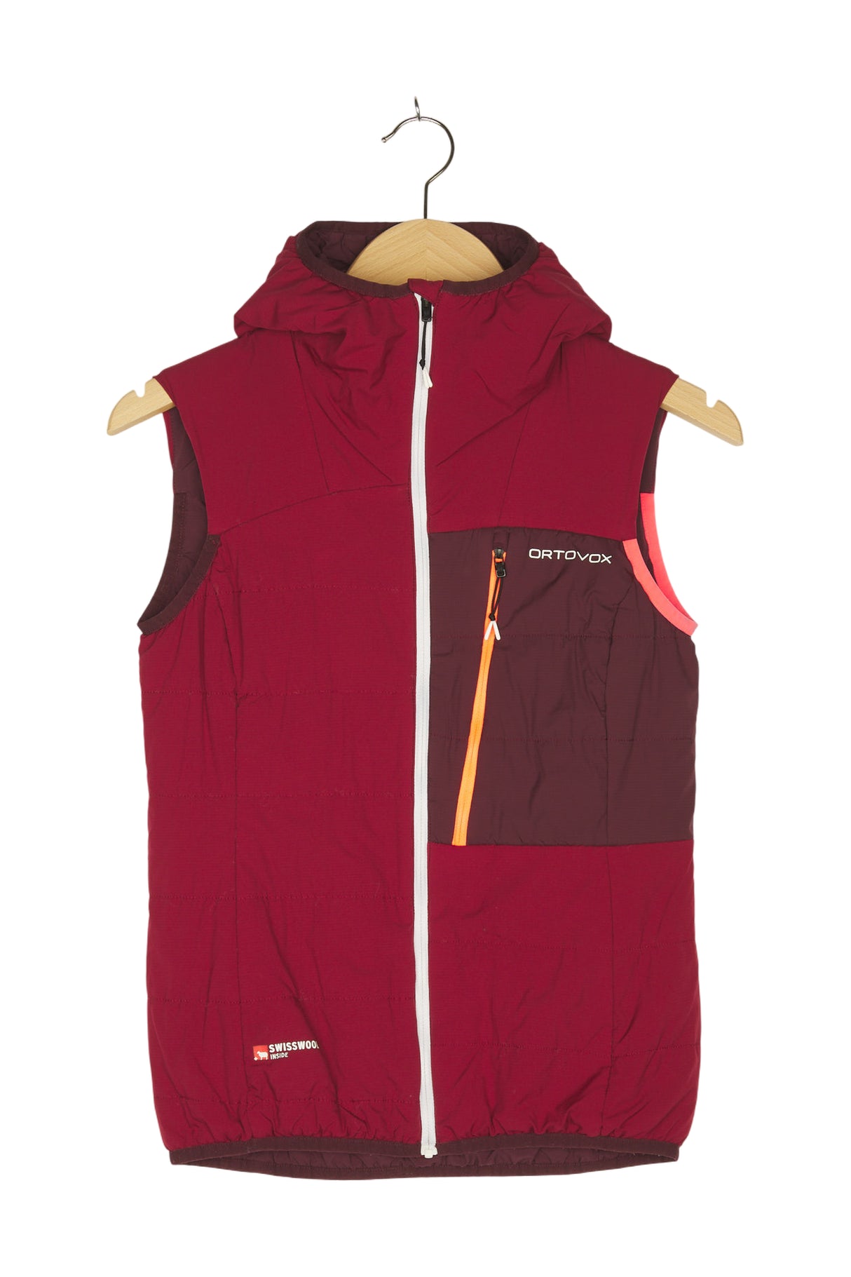 Isolationsweste für Damen