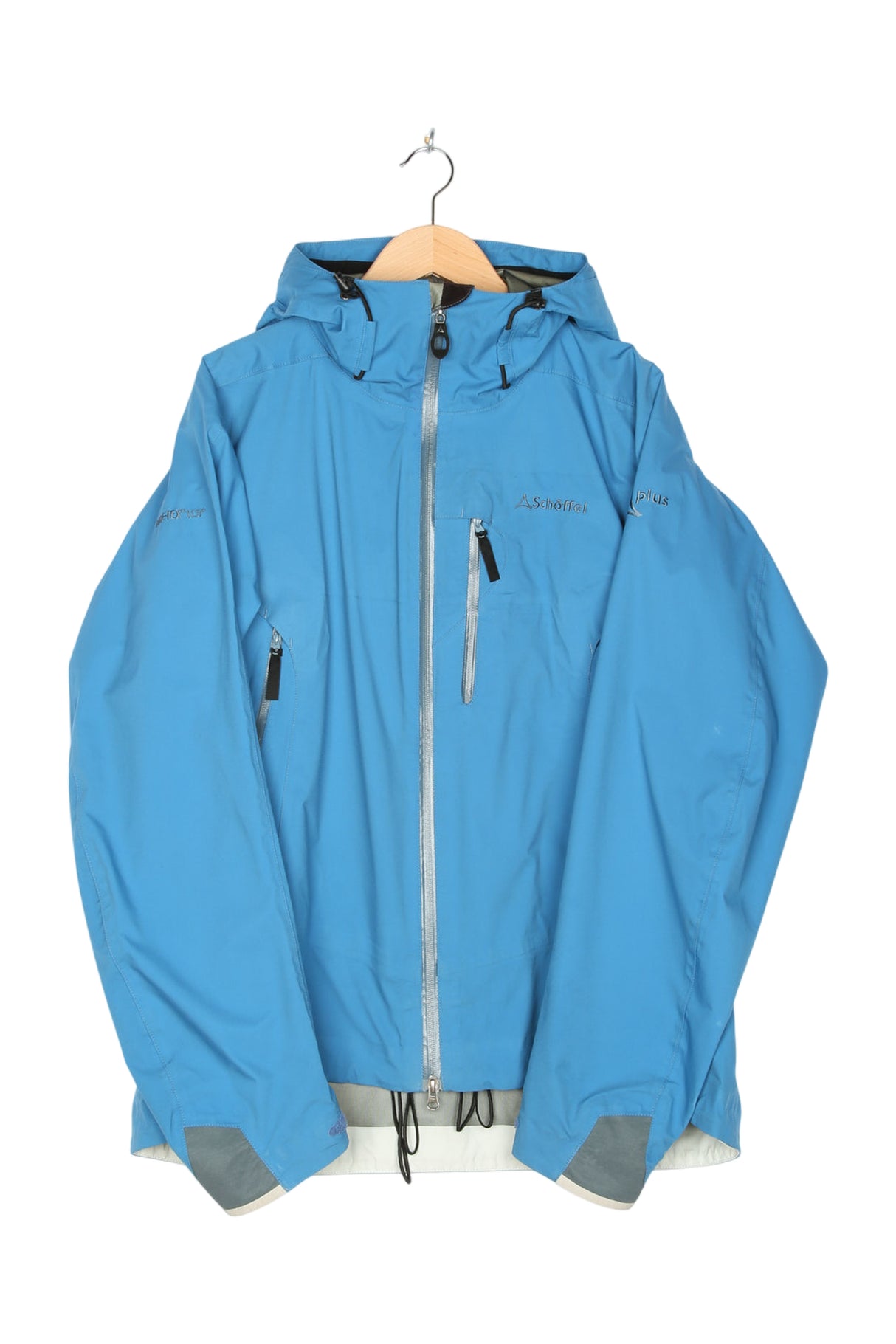 Hardshelljacke mit Goretex für Herren