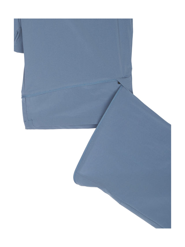 Zip-Hose für Herren