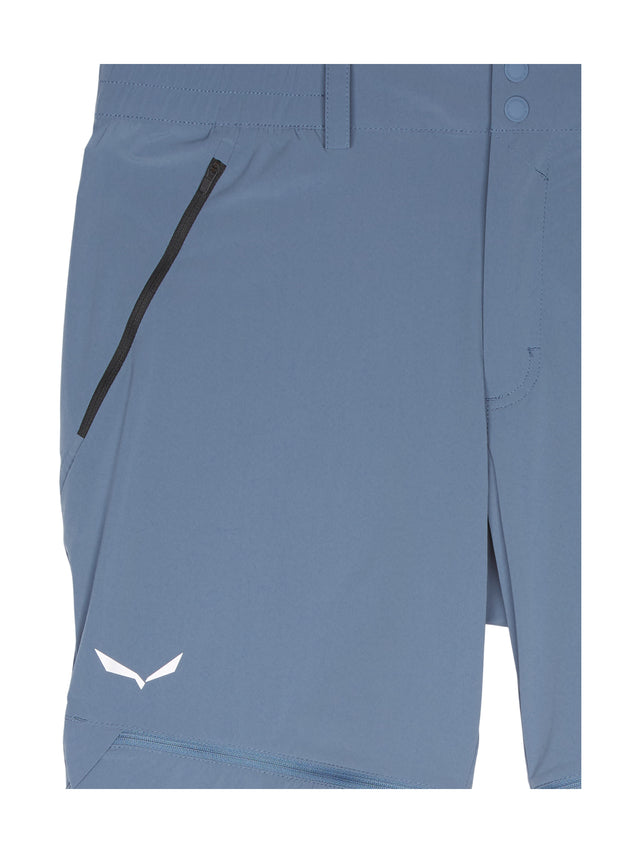 Zip-Hose für Herren