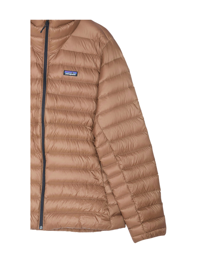 Daunenjacke für Herren