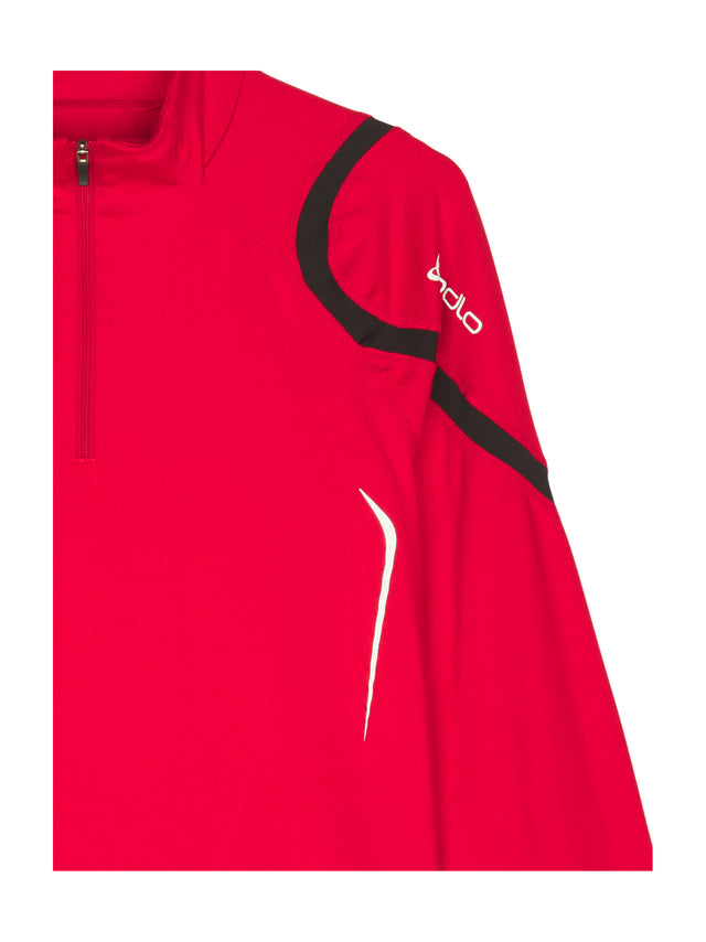 Longsleeve Funktion für Herren