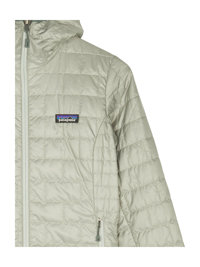 Kunstfaserjacke für Damen