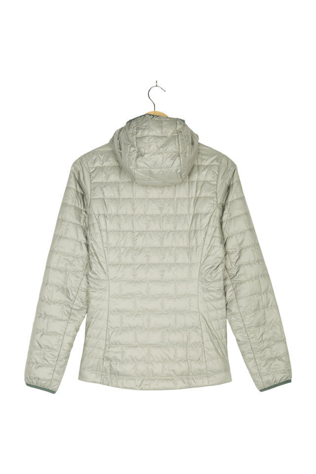 Kunstfaserjacke für Damen