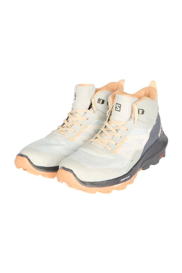 Wanderschuhe & Trekkingschuhe für Damen