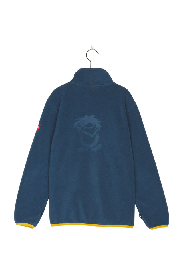 Fleecejacke für Kinder