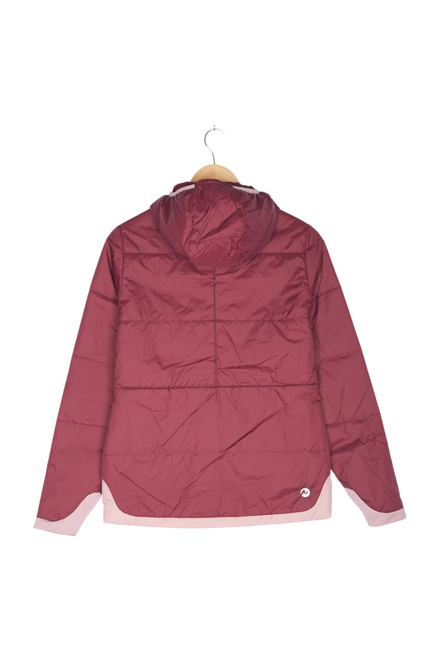 Kunstfaserjacke für Damen