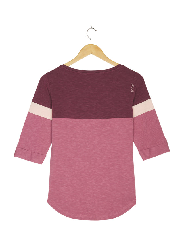 Longsleeve Freizeit für Damen