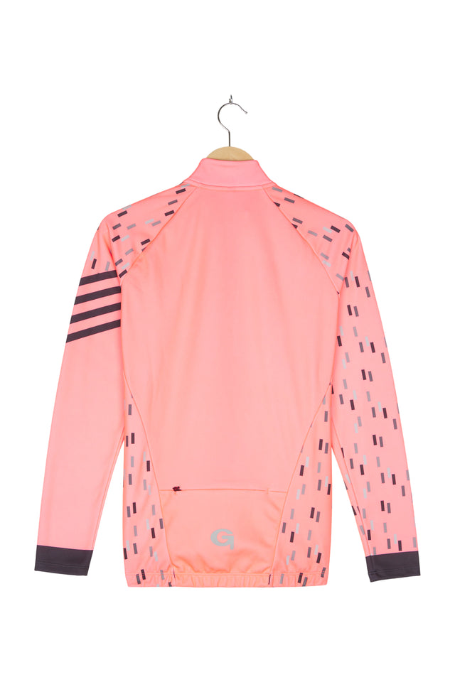 Radjacke für Damen