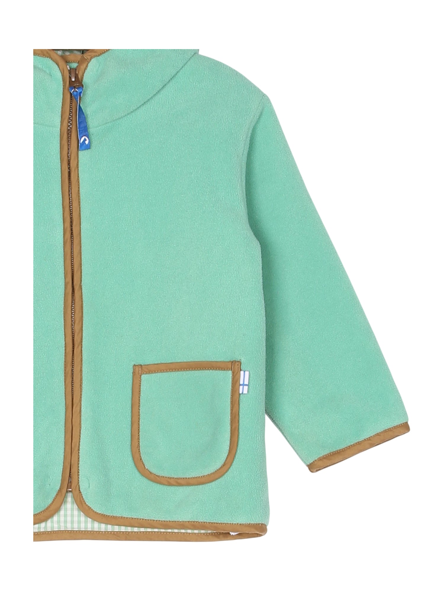 Fleecejacke für Kinder
