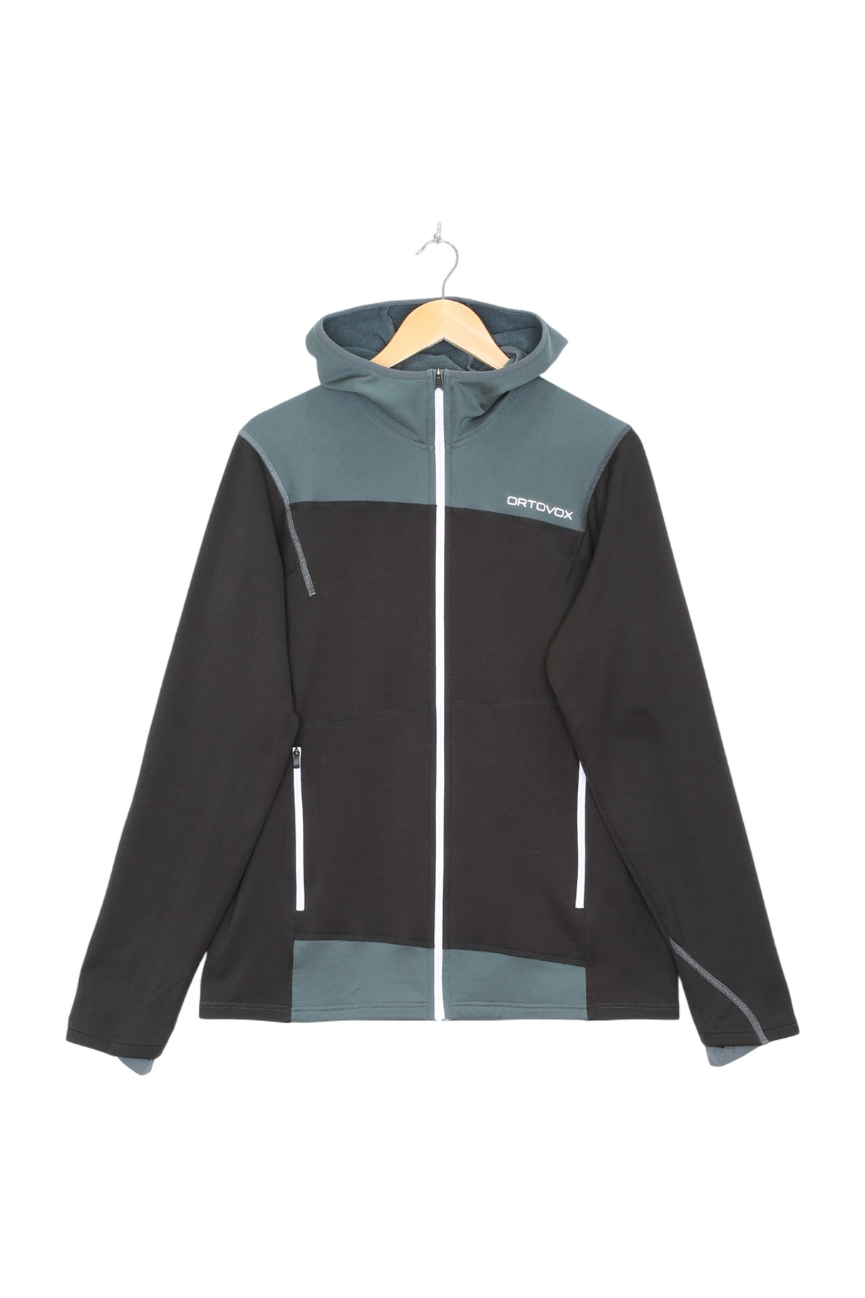 Fleecejacke für Herren